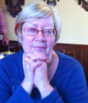 Sibylle Schmitt